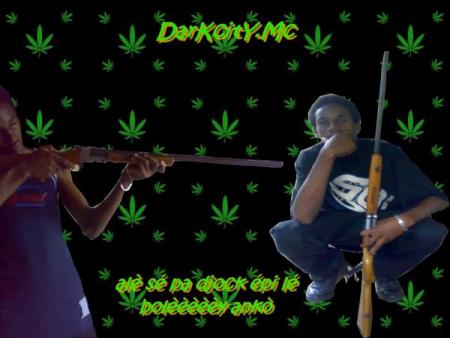 aka darkcity.Mc