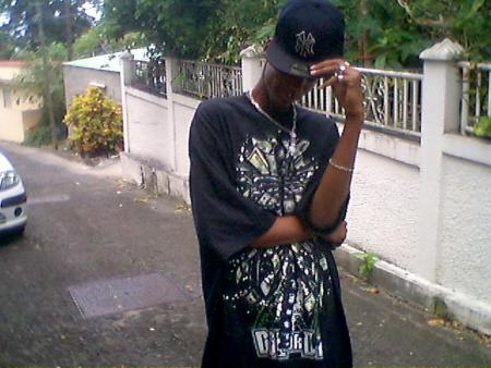 Cedou en mode style